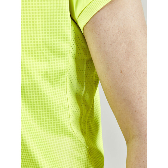 Craft Evolve Scheidsrechtersshirt Dames