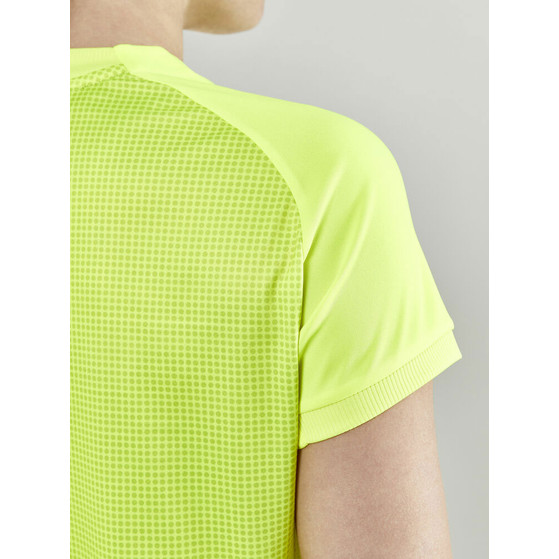 Craft Evolve Scheidsrechtersshirt Dames