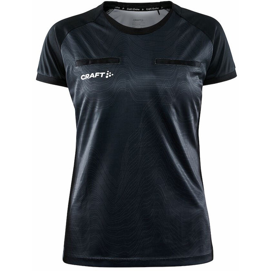 Craft Evolve Schiedsrichter Trikot Damen