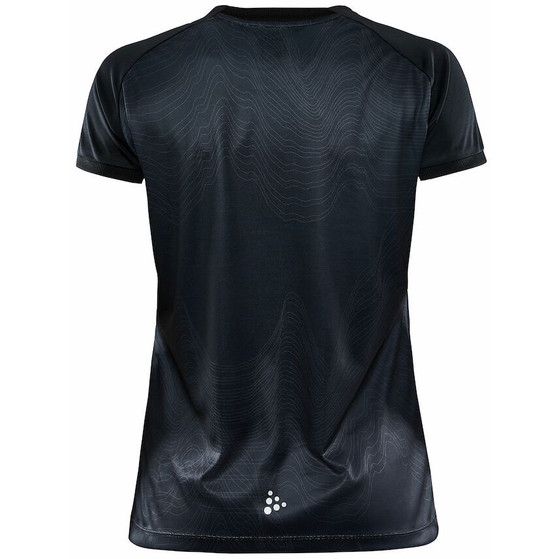 Craft Evolve Scheidsrechtersshirt Dames