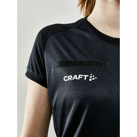 Craft Evolve Schiedsrichter Trikot Damen