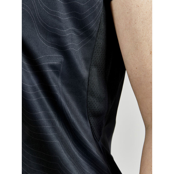 Craft Evolve Schiedsrichter Trikot Damen