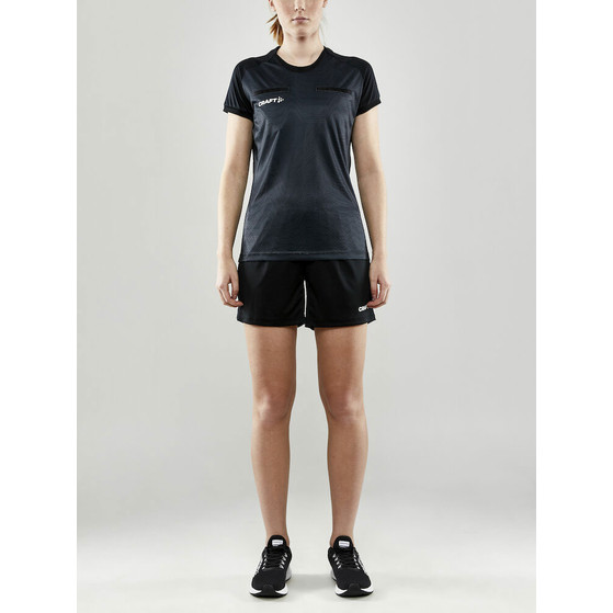 Craft Evolve Scheidsrechtersshirt Dames