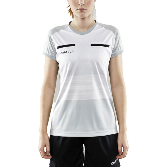 Craft Evolve Scheidsrechtersshirt Dames