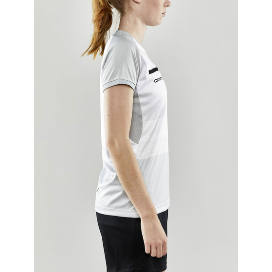Craft Evolve Scheidsrechtersshirt Dames