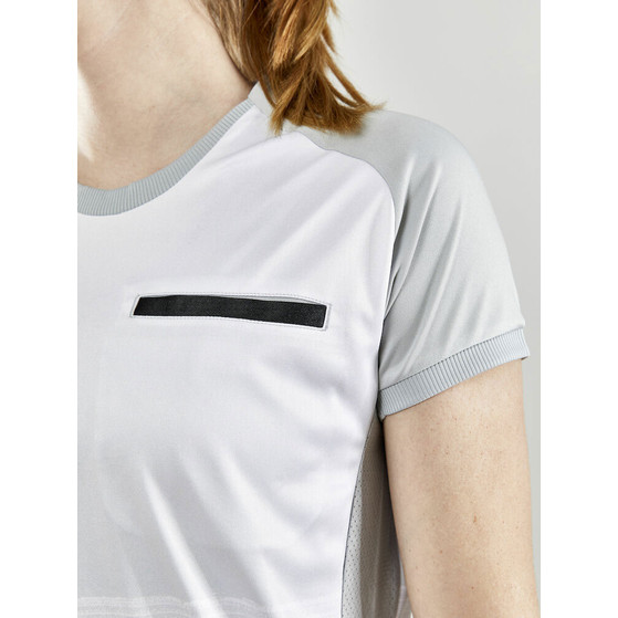 Craft Evolve Scheidsrechtersshirt Dames