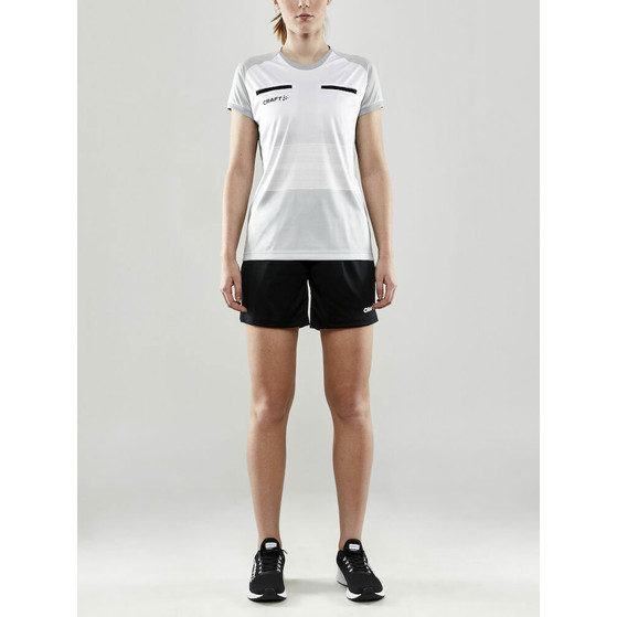 Craft Evolve Scheidsrechtersshirt Dames