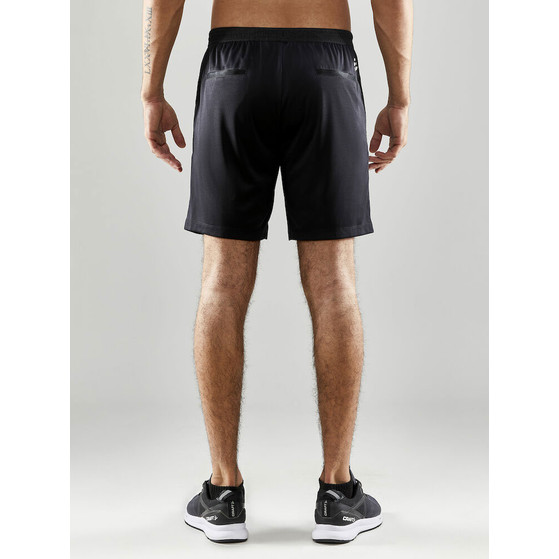 Craft Evolve Scheidsrechtersshort Heren