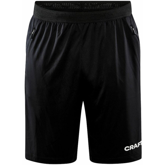 Craft Evolve Scheidsrechtersshort Heren