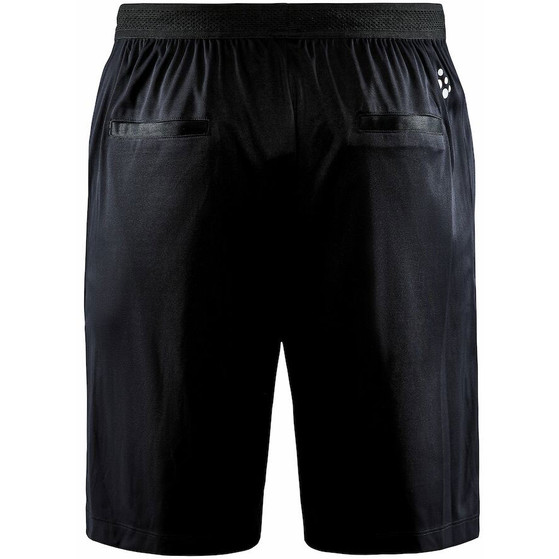 Craft Evolve Scheidsrechtersshort Heren