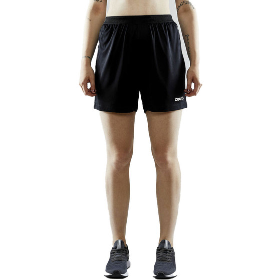 Craft Evolve Scheidsrechtersshort Dames