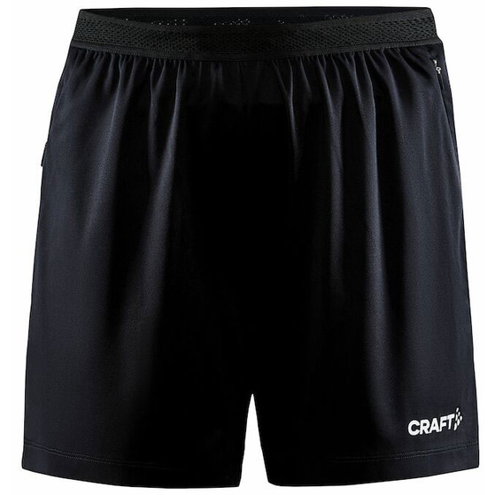Craft Evolve Scheidsrechtersshort Dames