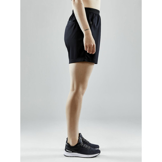 Craft Evolve Scheidsrechtersshort Dames