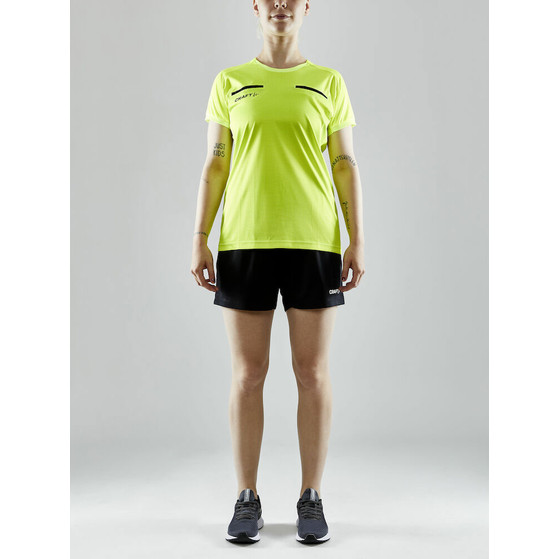 Craft Evolve Scheidsrechtersshort Dames