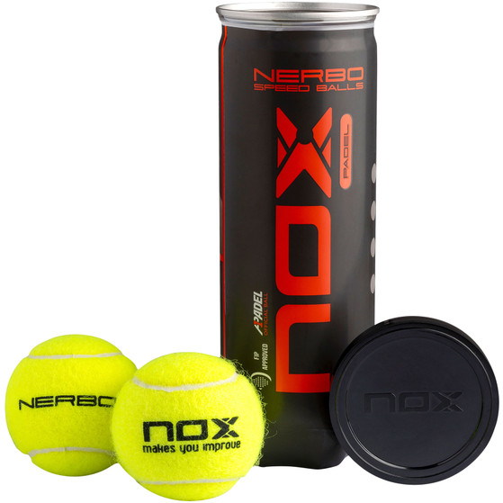 Nox Nerbo 3 St.