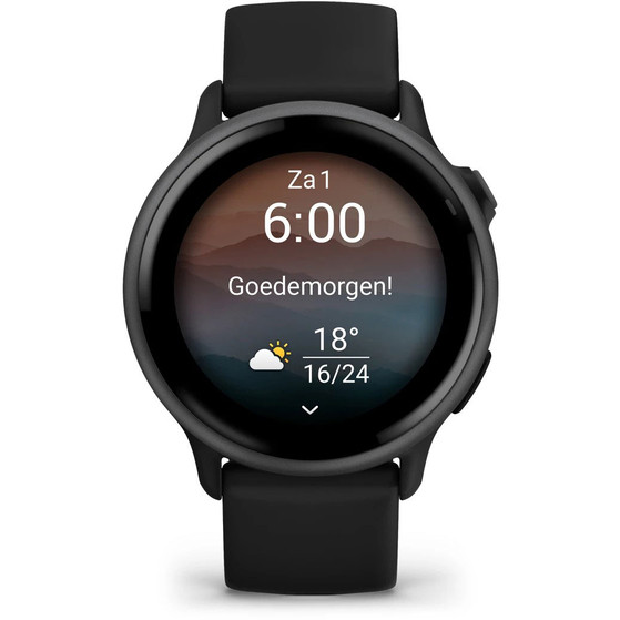 Garmin Vivoactive 6