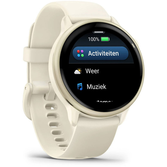 Garmin Vivoactive 6