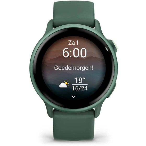 Garmin Vivoactive 6
