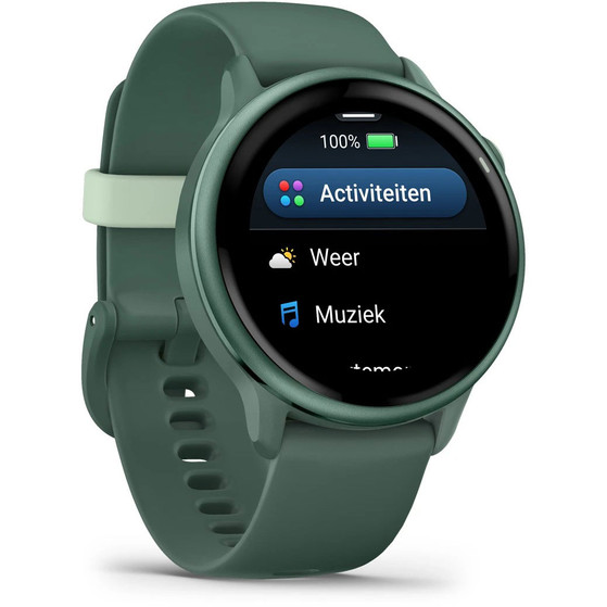 Garmin Vivoactive 6