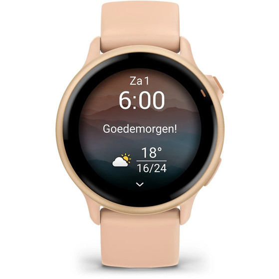 Garmin Vivoactive 6