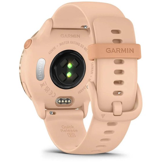 Garmin Vivoactive 6