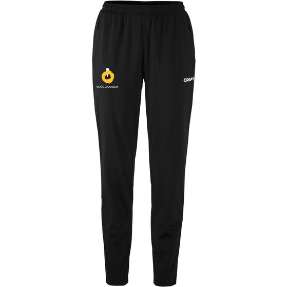 Craft Evolve 2.0 Broek Dames KZKorfbal