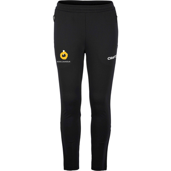Craft Evolve 2.0 Broek Kids KZKorfbal