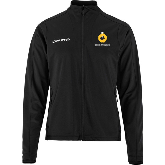 Craft Evolve 2.0 Jack Dames KZKorfbal