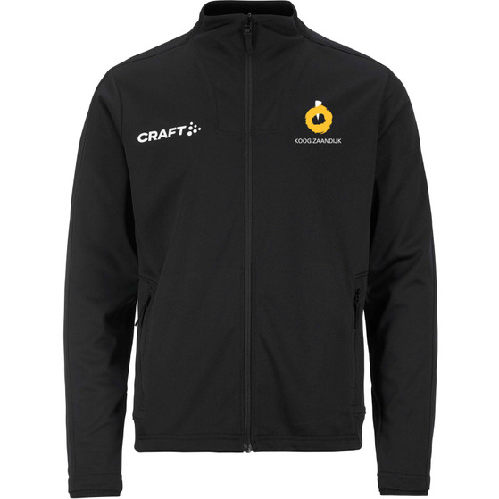Craft Evolve 2.0 Jack Kids KZKorfbal
