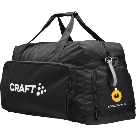 Craft Duffel Bag 38L KZKorfbal