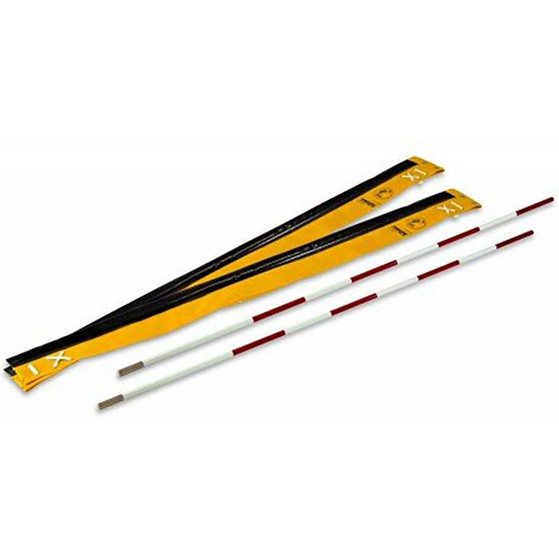 Funtec Deelbare Antenne