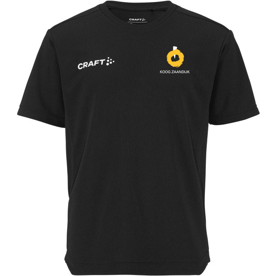 Craft Evolve 2.0 Shirt Kids KZKorfbal