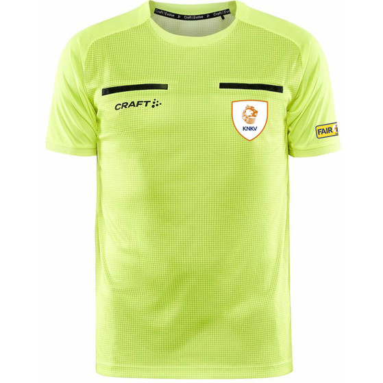 Craft Schiedsrichtershirt Herren KNKV