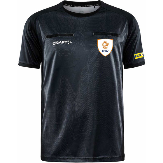 Craft Schiedsrichter Trikot Herren KNKV