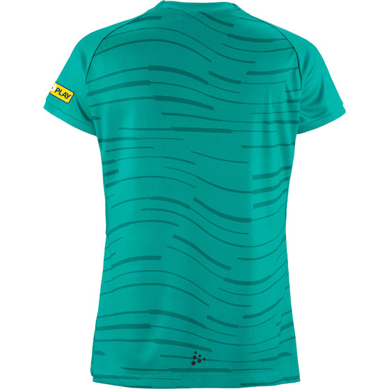 Craft Schiedsrichter-Shirt Damen KNKV