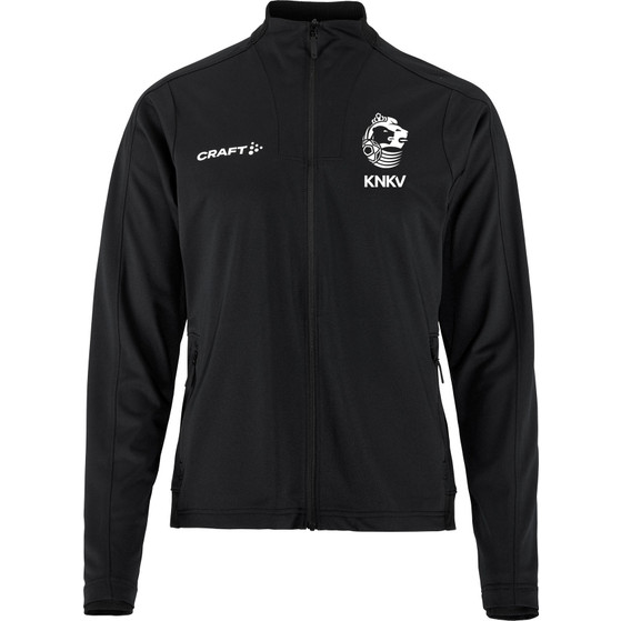 Craft Scheidsrechters Jack Dames KNKV