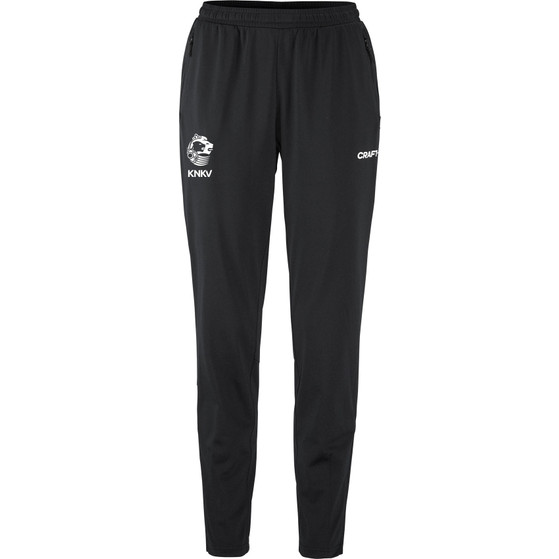 Craft Scheidsrechters Broek Dames KNKV