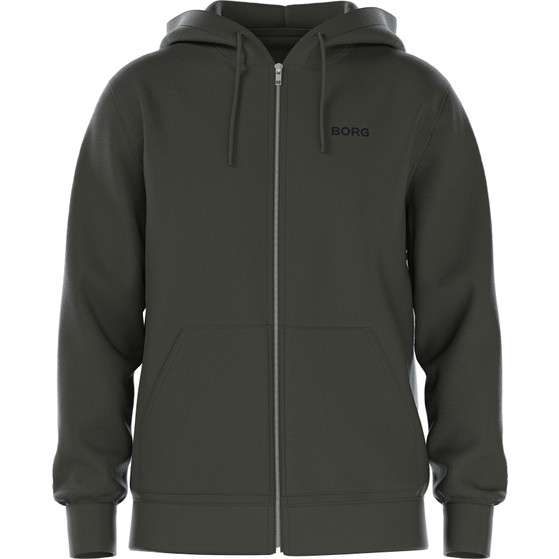 Björn Borg Essential 5 Zip Hoody