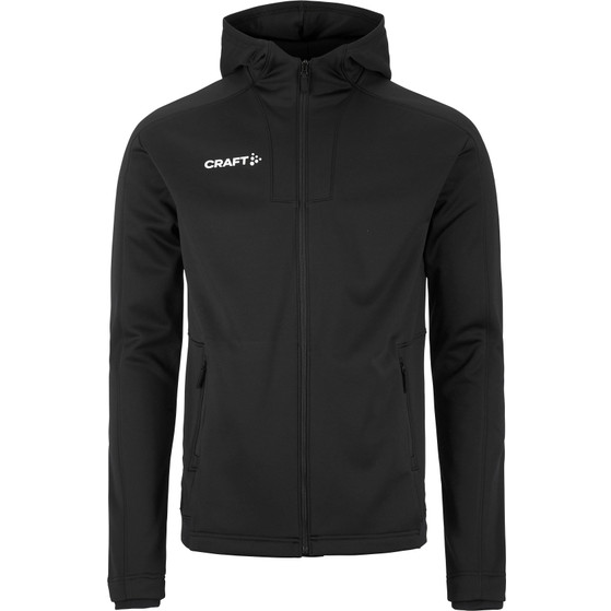 Craft Evolve 2.0 Jack Met Capuchon Heren