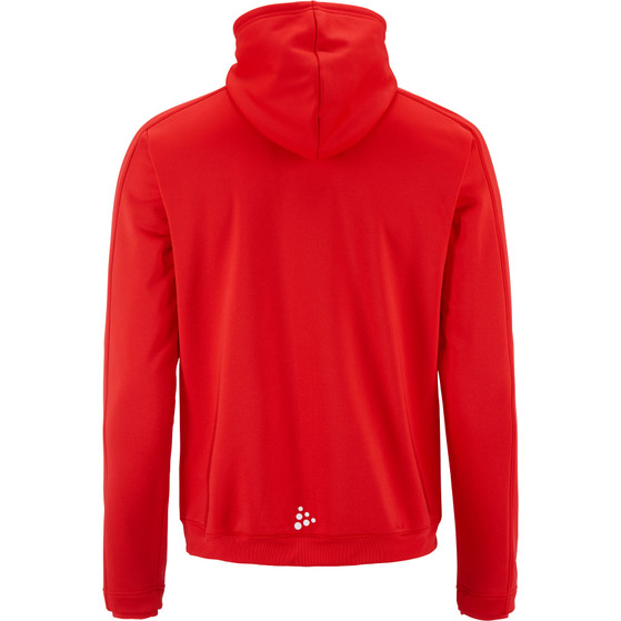 Craft Evolve 2.0 Jacka med huva Herr