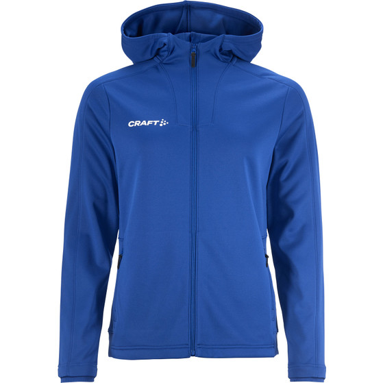 Craft Evolve 2.0 Jacka med huva Dam