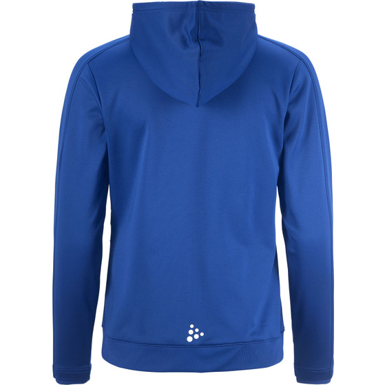 Craft Evolve 2.0 Jacka med huva Dam