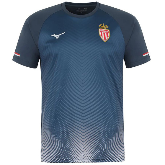 Mizuno AS Monaco Trainingsset