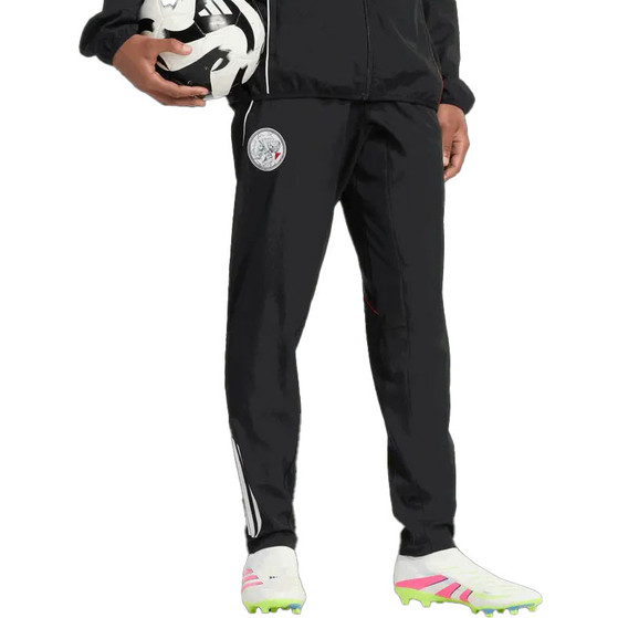 adidas Ajax Pre-Match Trainingspak Kids