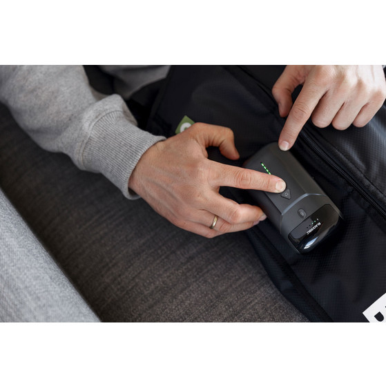BLACKROLL Compression Boots