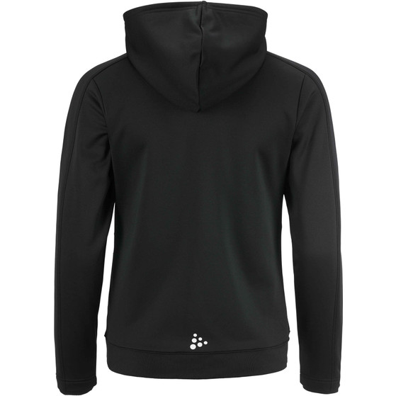 Craft Jack Met Capuchon Dames KZKorfbal