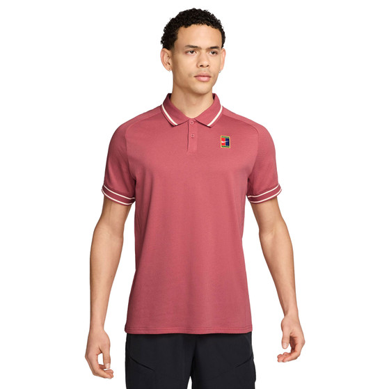 Nike Court Heritage Polo