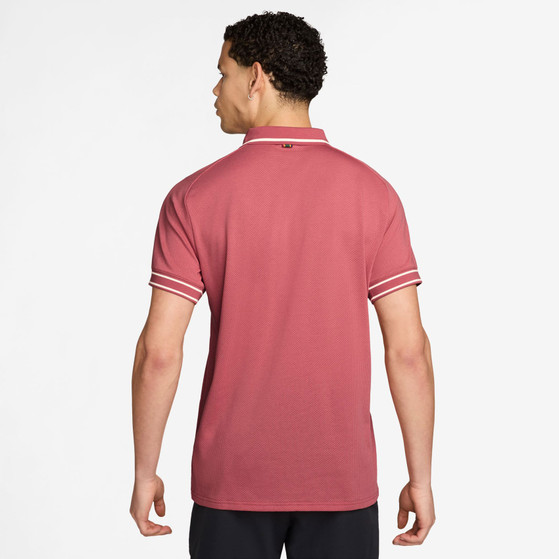 Nike Court Heritage Polo