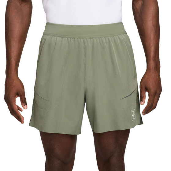 Nike Court Advantage 6 Inch Short
