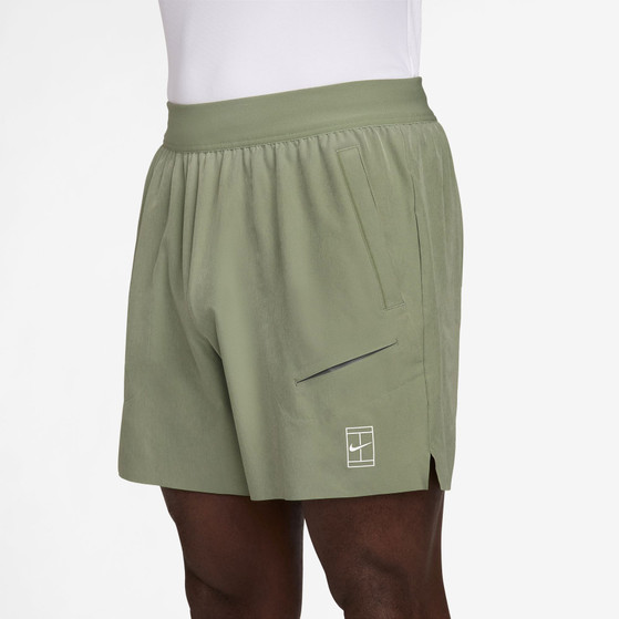 Nike Court Advantage 6 Inch Short